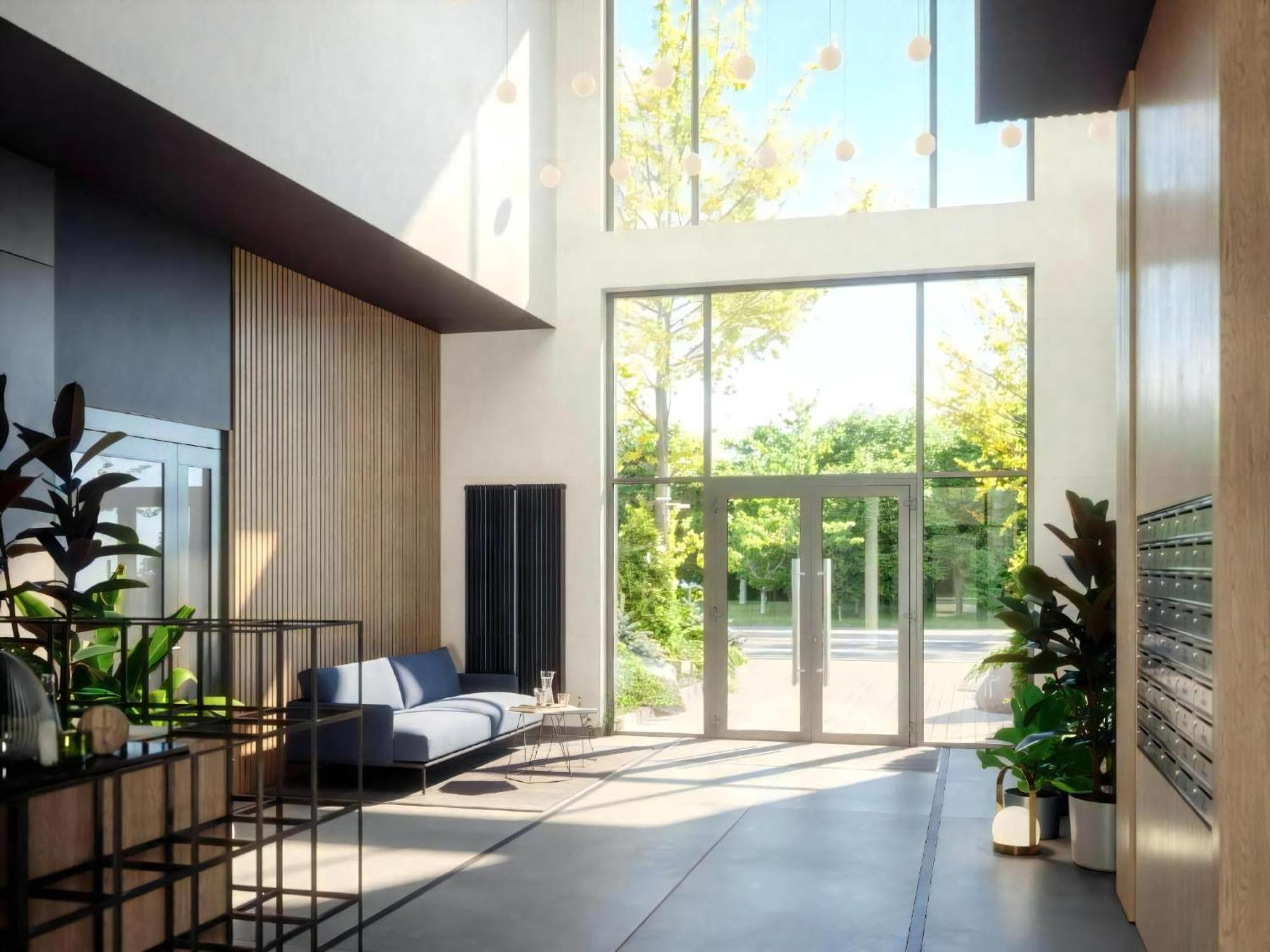 Kk Warsaw Apartments Ngoại thất bức ảnh