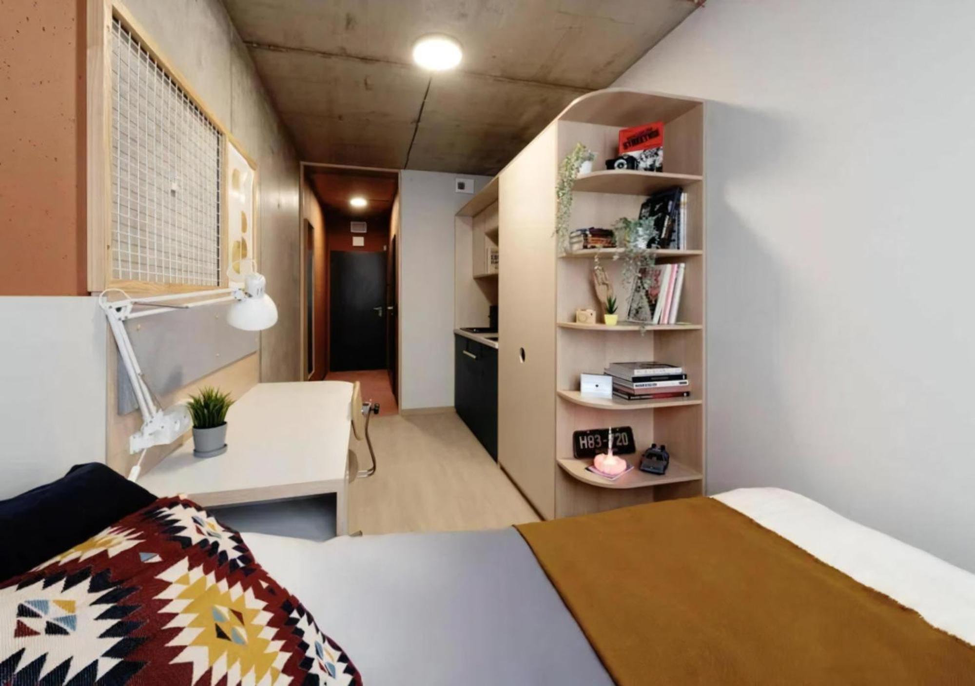 Kk Warsaw Apartments Ngoại thất bức ảnh